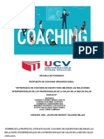 Diapositivas Plan Coaching