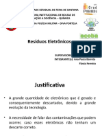 residuos eletronicos