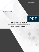 Business Plan Pro