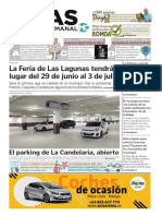 Mijas Semanal #1.001 Del 24 Al 30 de Junio de 2022