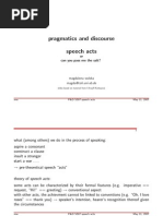 Download Speech Acts Print 10slides by amzaddu SN57950166 doc pdf