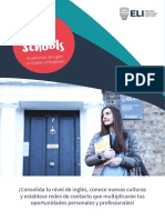 Brochure Estudia y Trabaja en Irlanda 29.01 2021
