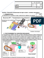 Devoir de Synthese N3F 1s