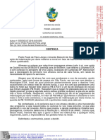 Ação de indenização por atraso de voo com conexão perdida e dano moral reconhecido