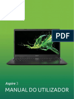 User Manual - Acer - 1.0 - A - A