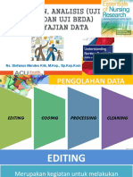 Stef-Riset Keperawatan - Analisis Data