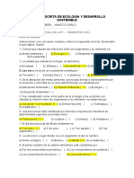 Prueba de Ecologia y DS.2022