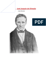 Monografía Jose Joaquin Olmedo