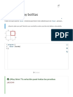 Fundamentos - Primeros Programas - Cuando No Hay Bolitas - Sé Programar 13