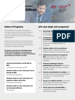 Mitpe Brochure Cxo Cdo Esp v2