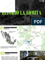 Refugio La Lomita