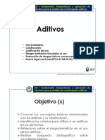 UDI Fundamento, Interpretación y Aplicación de Tecnicas - Tema 2