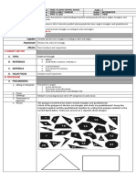 Cognitive Psychomotor Affective: M4GE-lllc-16