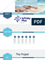 PDF Infinity Plus 2021