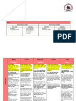 Years 5 and 6 English Planning and Resources WC 16.11.2020