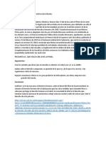 Discurso Suprema Corte de Justicia de La Nación