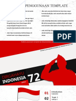 Template PPT Tema Bela Negara