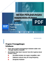 Sistem Perlindungan Kebakaran RS Rev.03