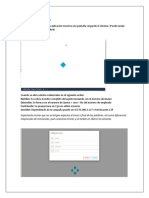 Configuración y uso de Calipso