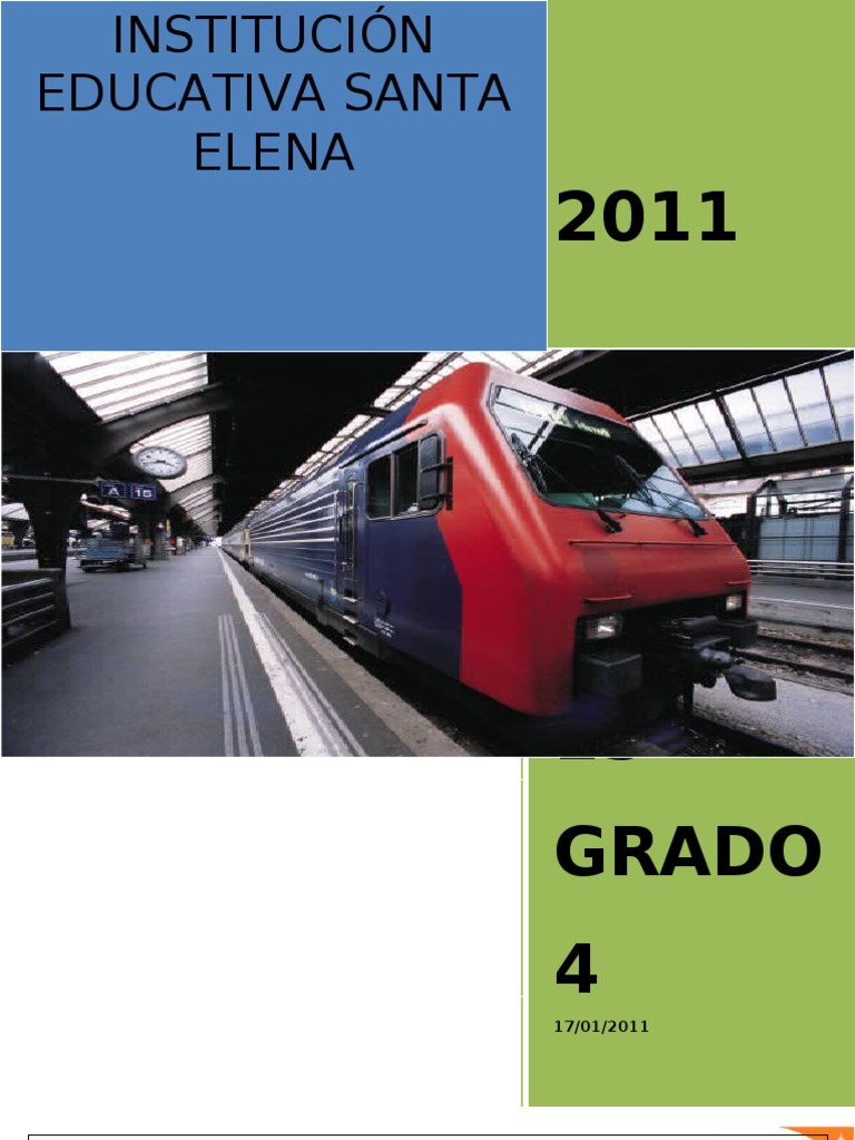 Talleres de Sociales para Grado Cuarto | PDF | Colombia | Maestros