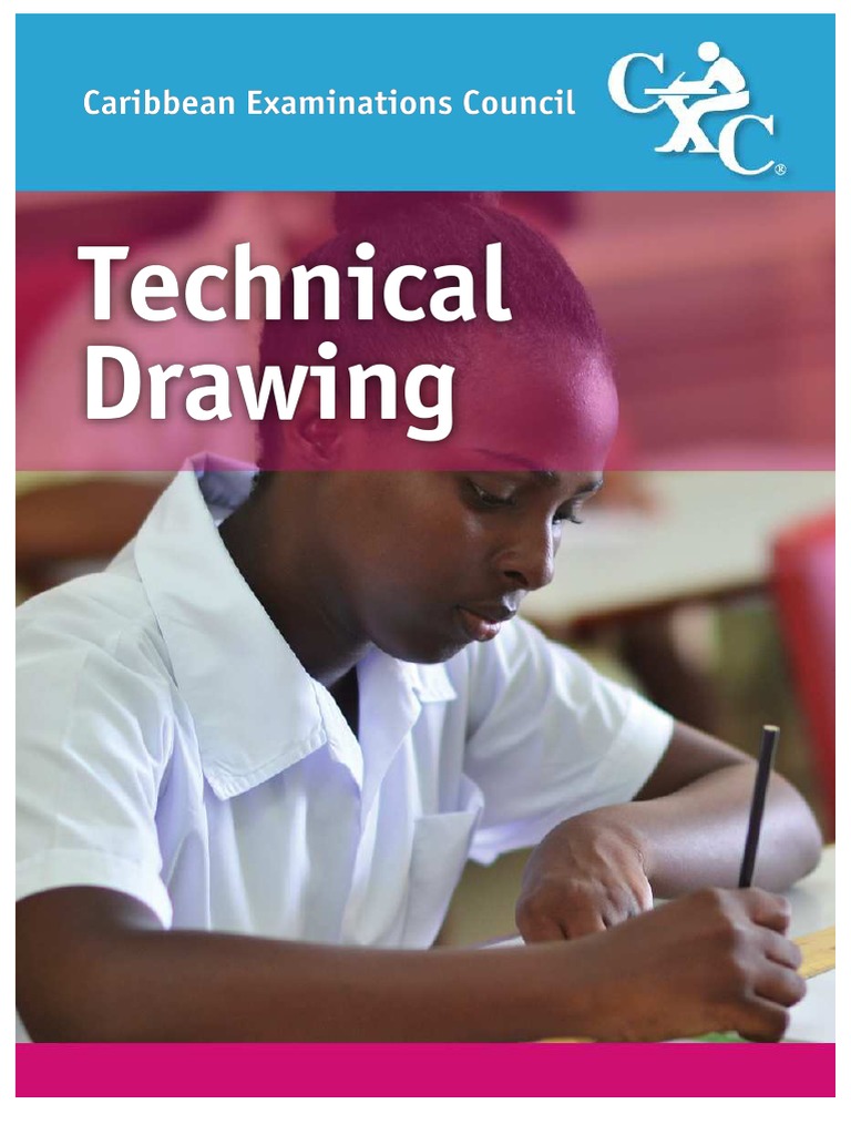 Ilide Info Csec Technical Drawing Past Papers PR PDF Triangle