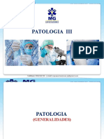 Patologia III