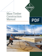 Mass Timber Construction Manual