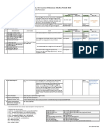 Alur Surat Kemahasiswaan DTAP 2022