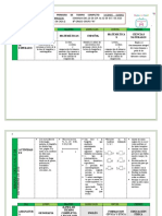 Semana 6 Del 28 Sep. Al 02 de Octubre