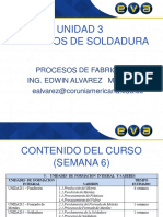 Procesos de soldadura: clasificación, definición, ventajas, desventajas y aplicaciones