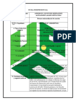 Ficha Jurisprudencial SC 002 de 2018