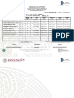 6to Semestre Grupo A - Febrero Junio 2022