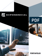 Exponencial - Portafolio 2022