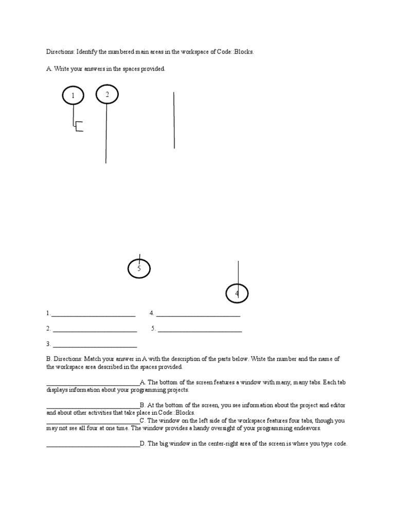 Activity 2 | PDF | Art | Computers