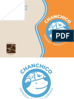 Catálogo CHANCHICO