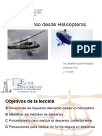 TSA - Descenso Helicopteros Ver 1
