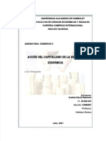 PDF Accion Del Capitalismo en La Estructura Economica DL