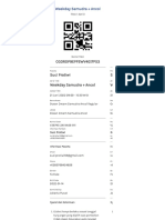 Eksi - Goers Ticket - V29745-2AFAA06-911 - CGORDP9EPFEWV4G17PS3