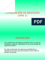 90 IFRS.3 Comb Negocios