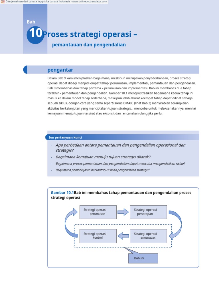 Operations Strategy Nigel Slack Michael Lewis Edisi 5 2018 (366 392 ...