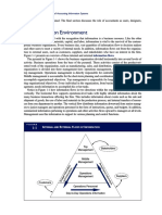 (Hall, 2011, Pp. 4-7) Accounting Information Systems