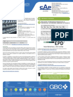 15 Compendio Cubiertas y Techumbres PDF, PDF, Aislamiento térmico