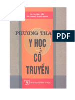 Phương Thang Y Học Cổ Truyền