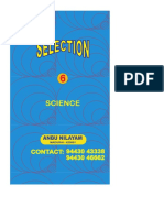 Namma Kalvi 6th Science All Terms Selection Guide Unit 1 3 4 em 218546