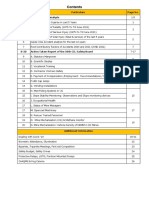 Slide No. Particulars Page No. 2-7 Accidents and Analysis