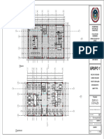 Planos Arquitectonicos