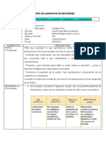 9 de Abril Comuniccion Contigo Perú