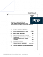 Normas Aceros PDF