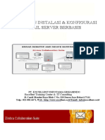 Panduan Training Zimbra Fundamental Medi