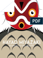 Hayao Miyazaki, Nuances D'une Œuvre